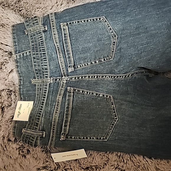 NWTS Francescas Bell bottoms - Picture 4 of 6